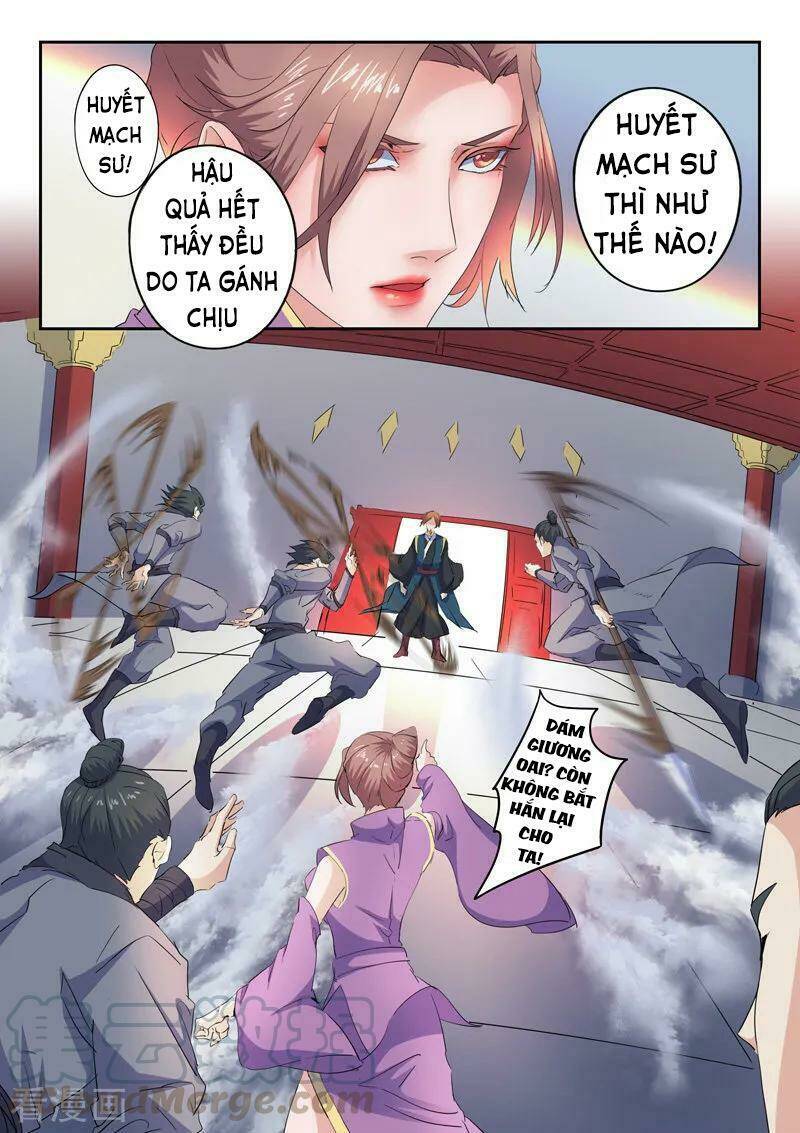 Chương 406 - Trang 6