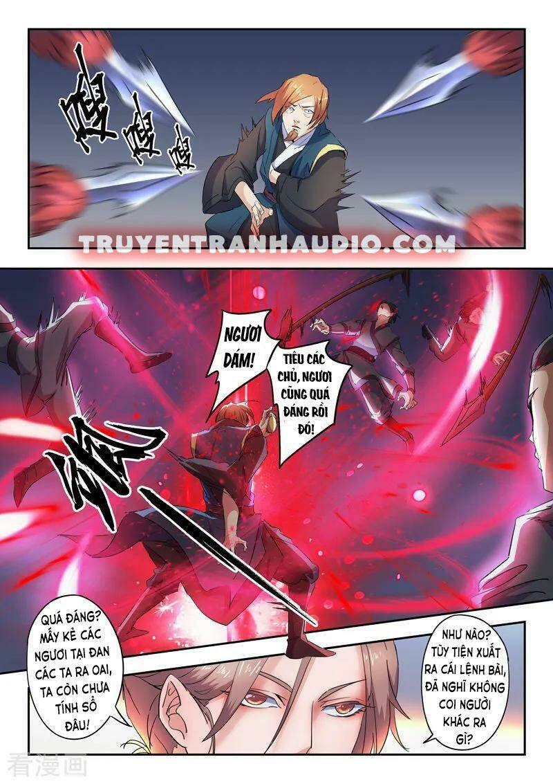 Chương 406 - Trang 7