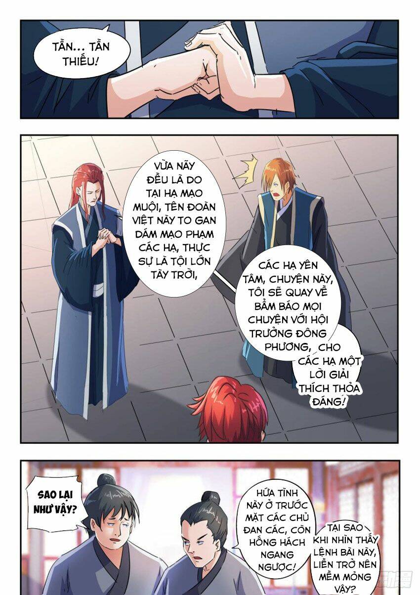 Chương 409 - Trang 5