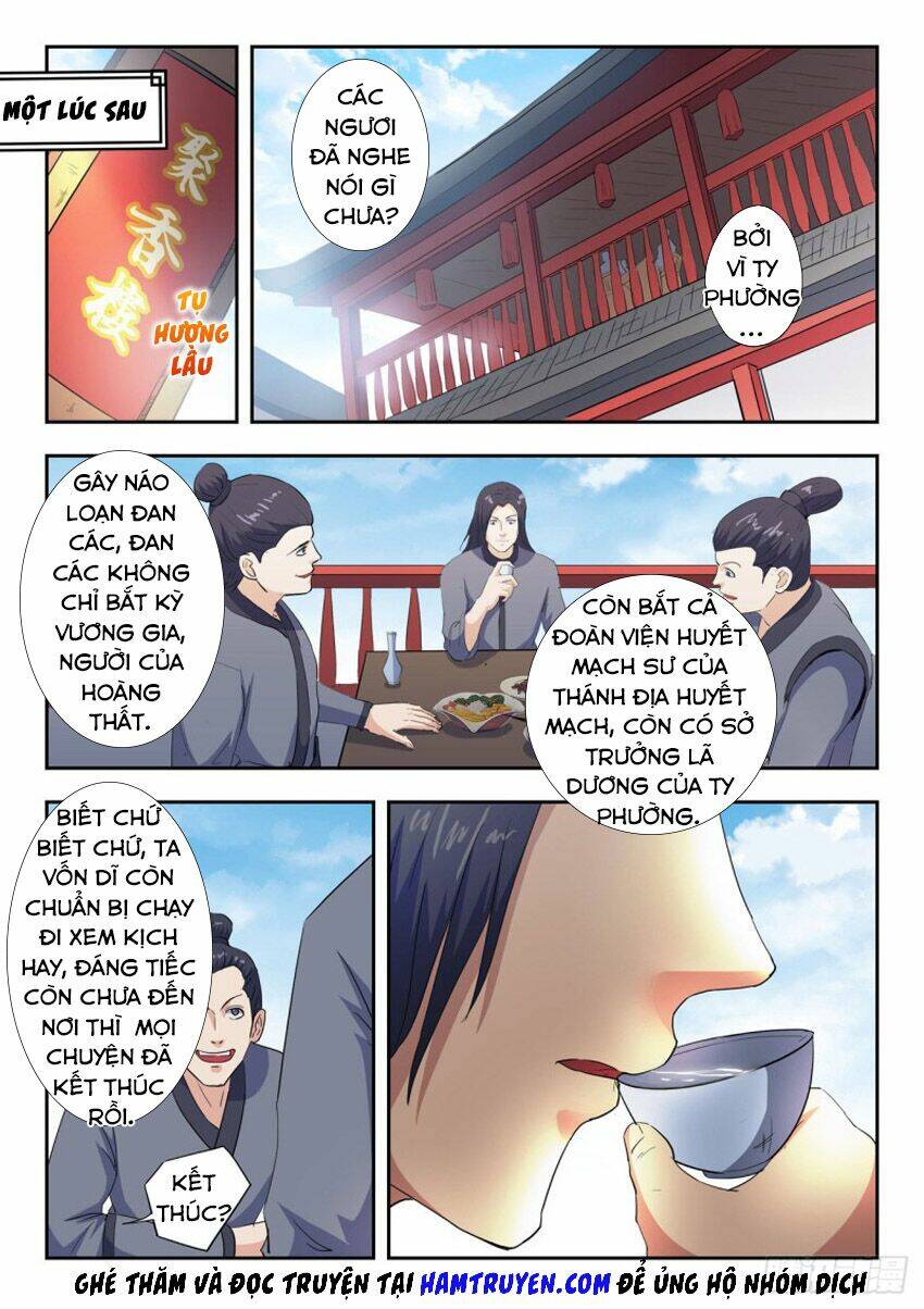 Chương 410 - Trang 7
