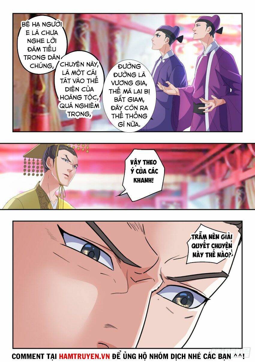 Chương 411 - Trang 8