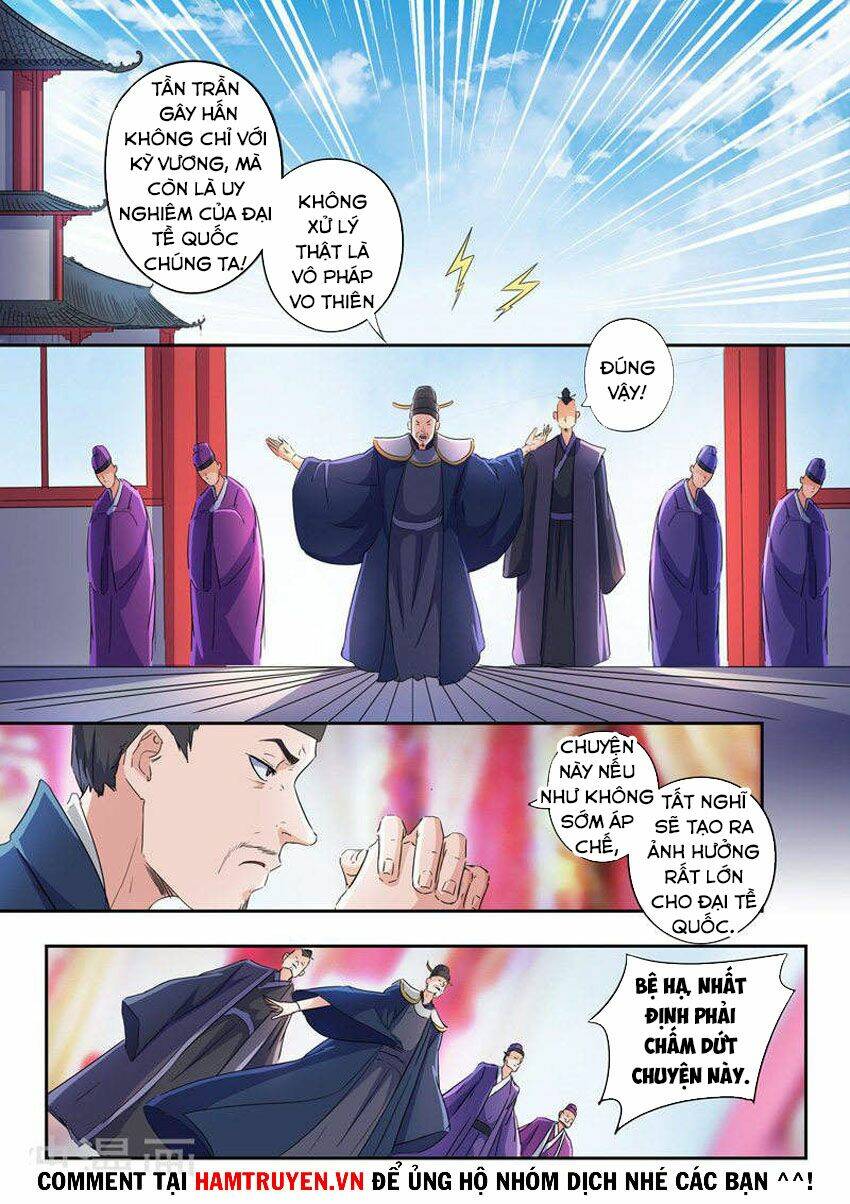 Chương 412 - Trang 3