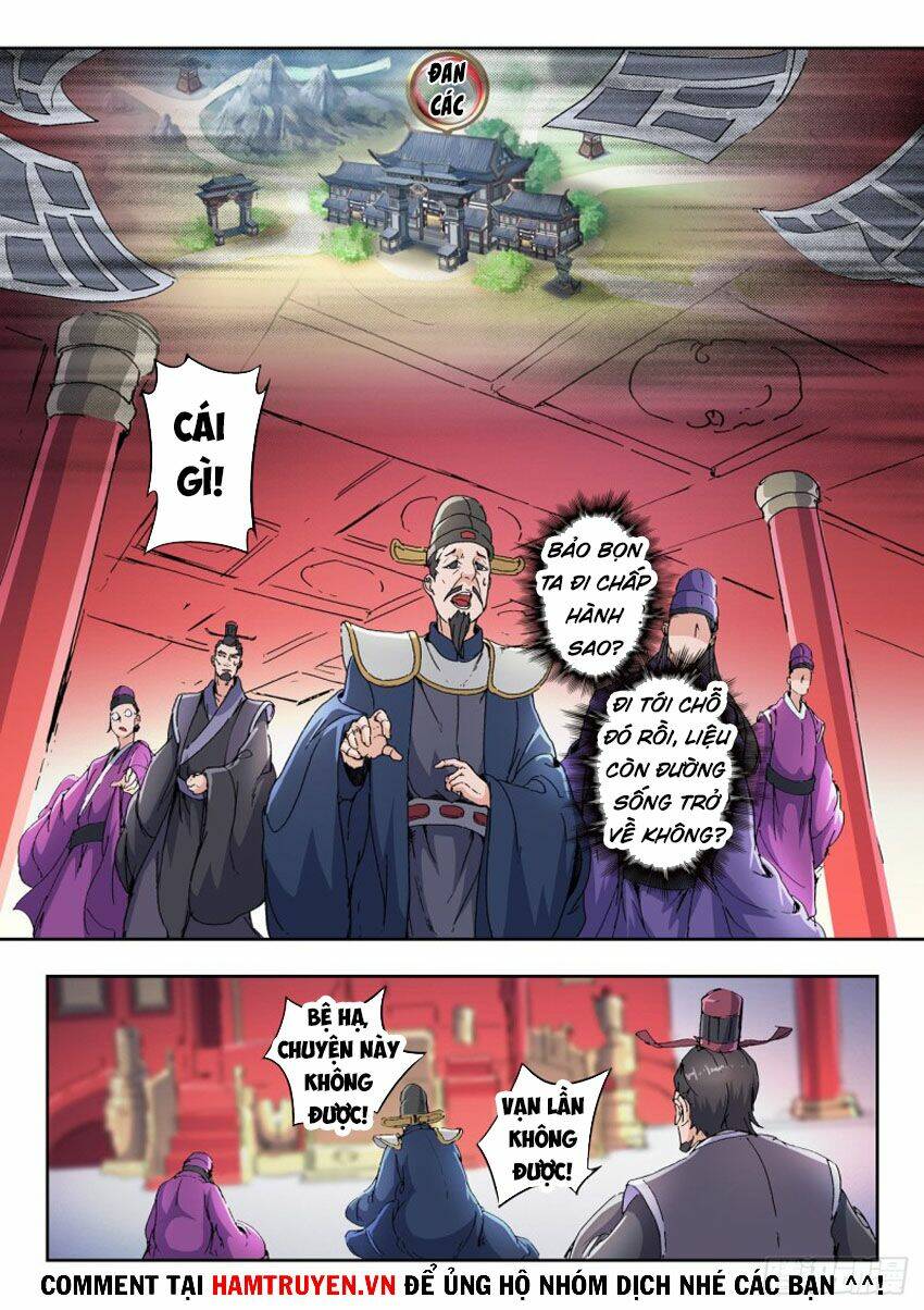 Chương 413 - Trang 3