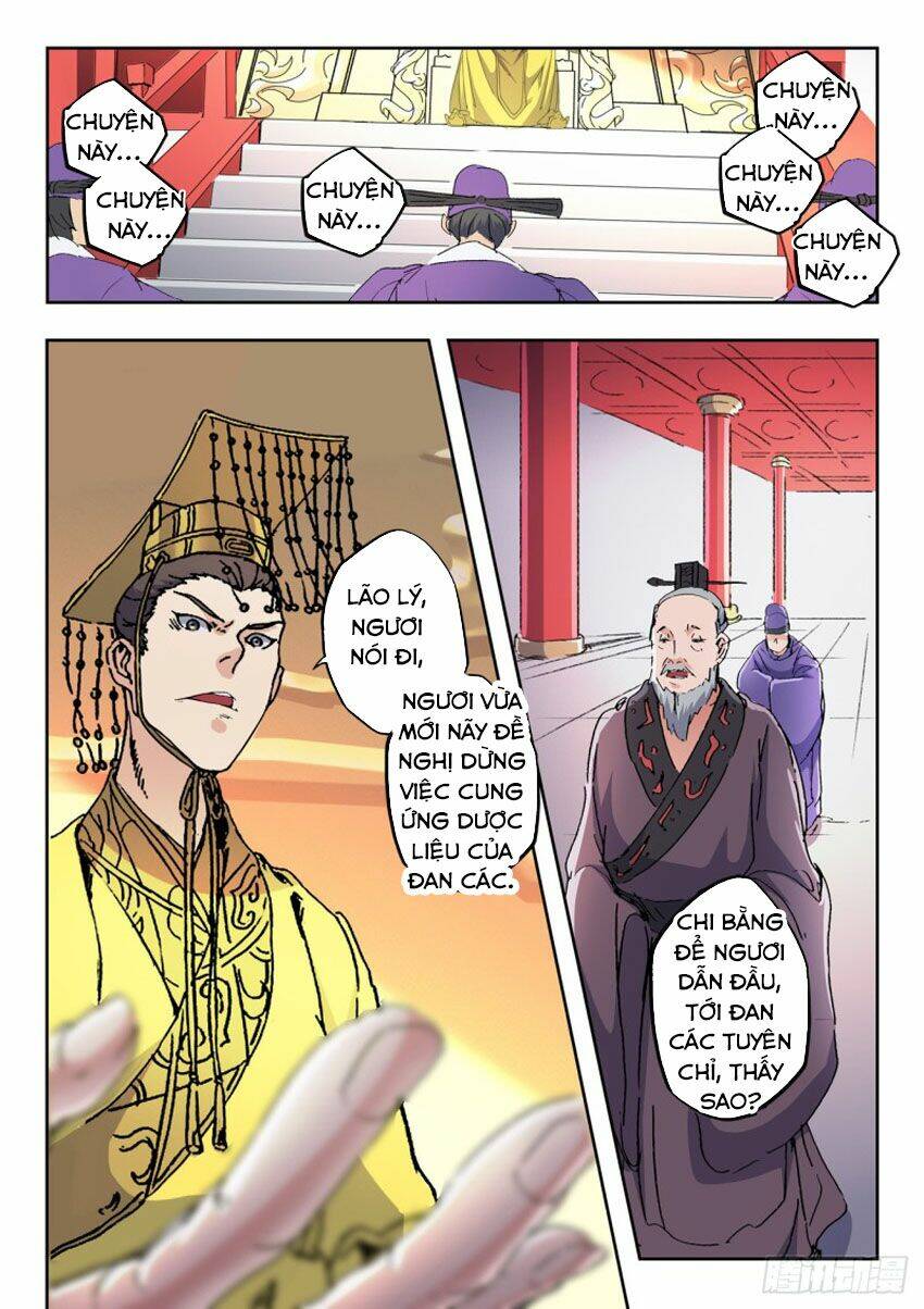 Chương 413 - Trang 5