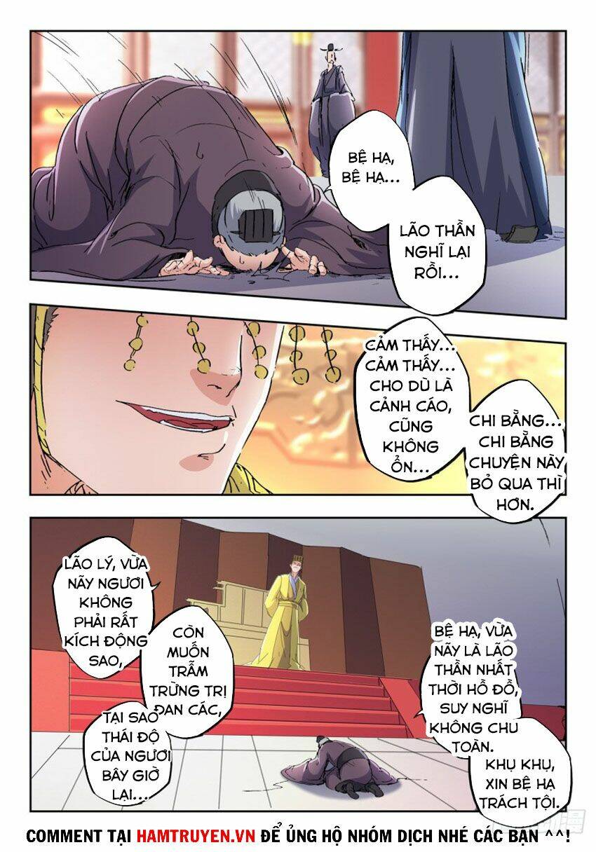Chương 413 - Trang 8