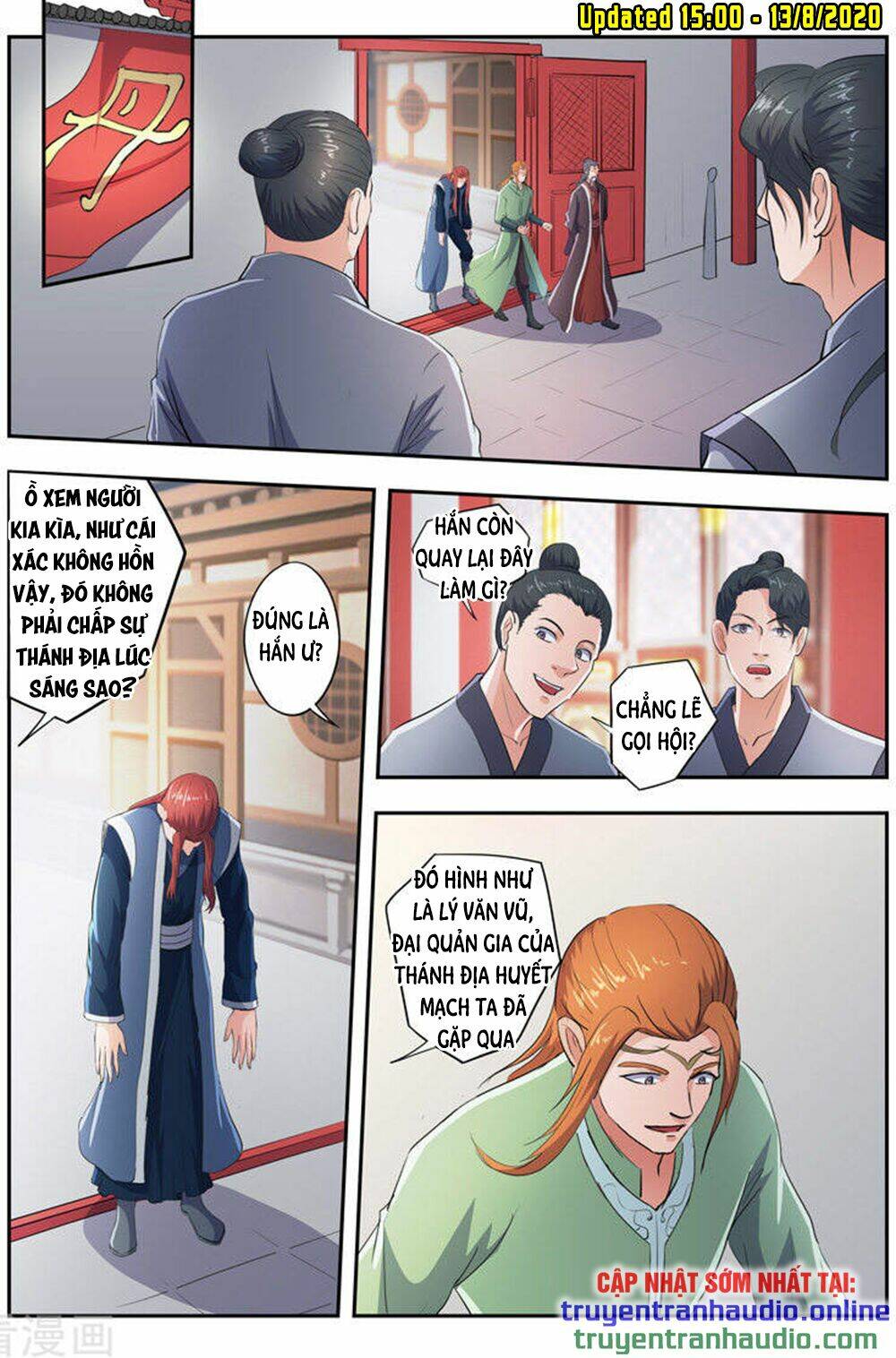 Chương 415 - Trang 3