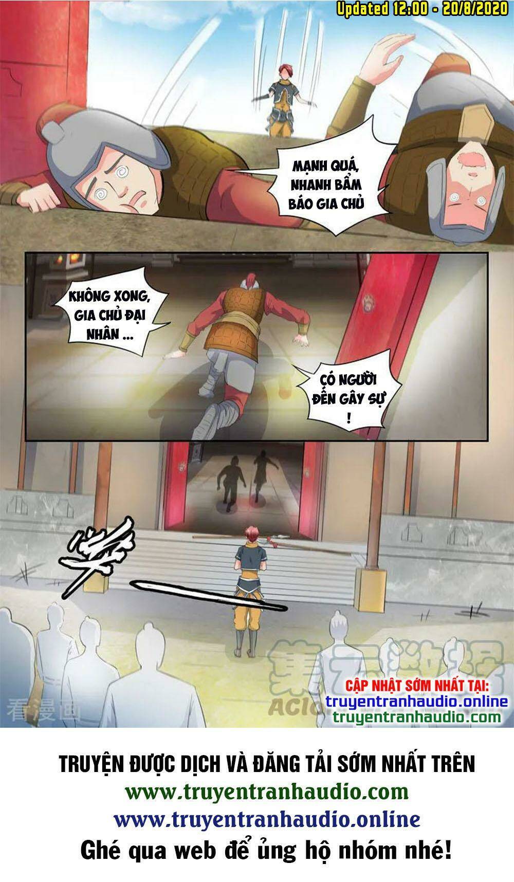 Chương 417 - Trang 9
