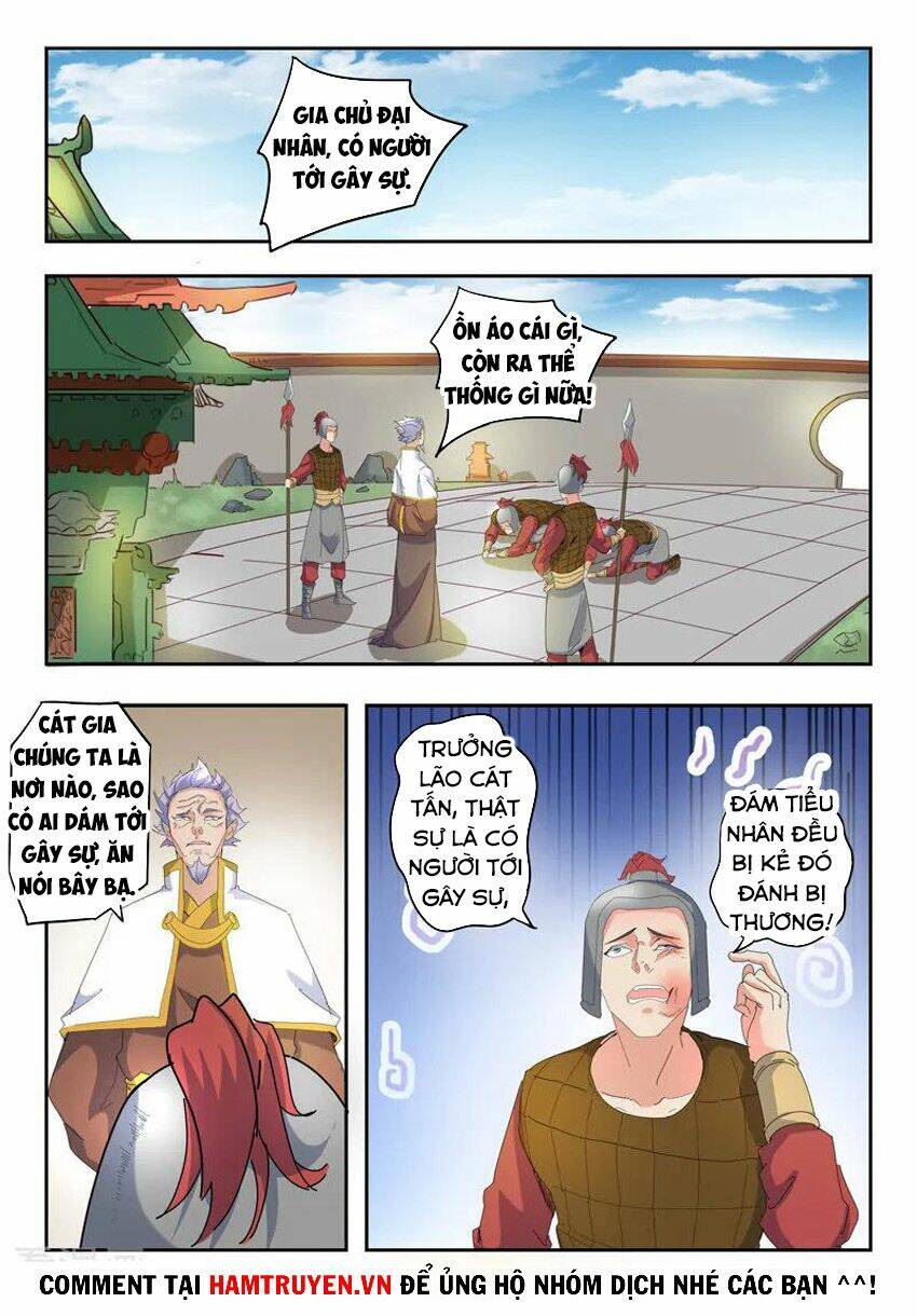 Chương 418 - Trang 2