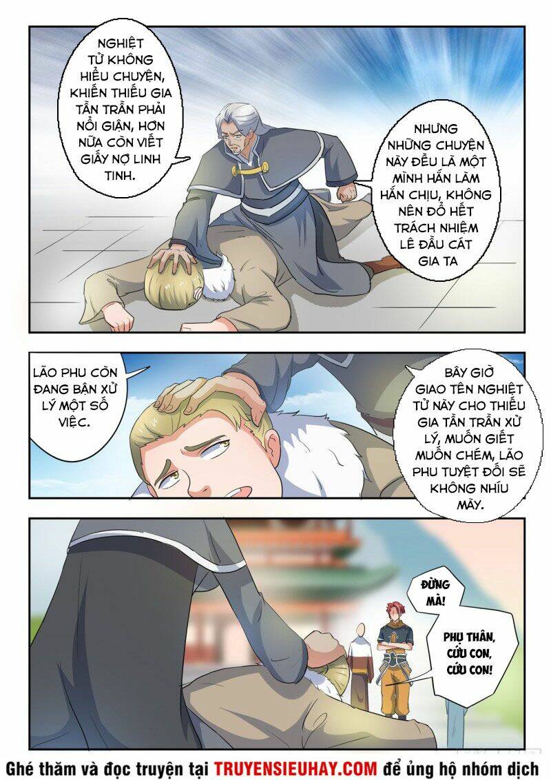 Chương 419 - Trang 3