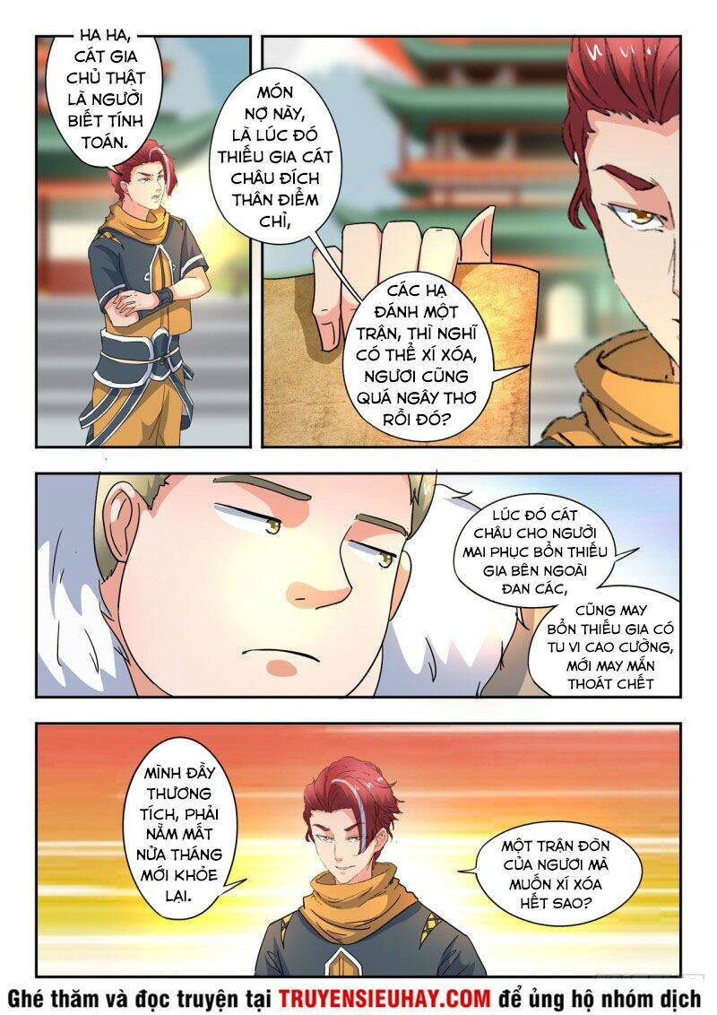 Chương 419 - Trang 5