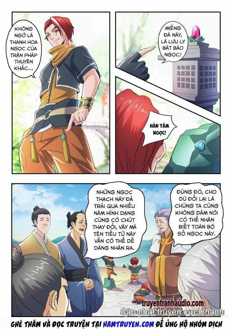 Chương 421 - Trang 4
