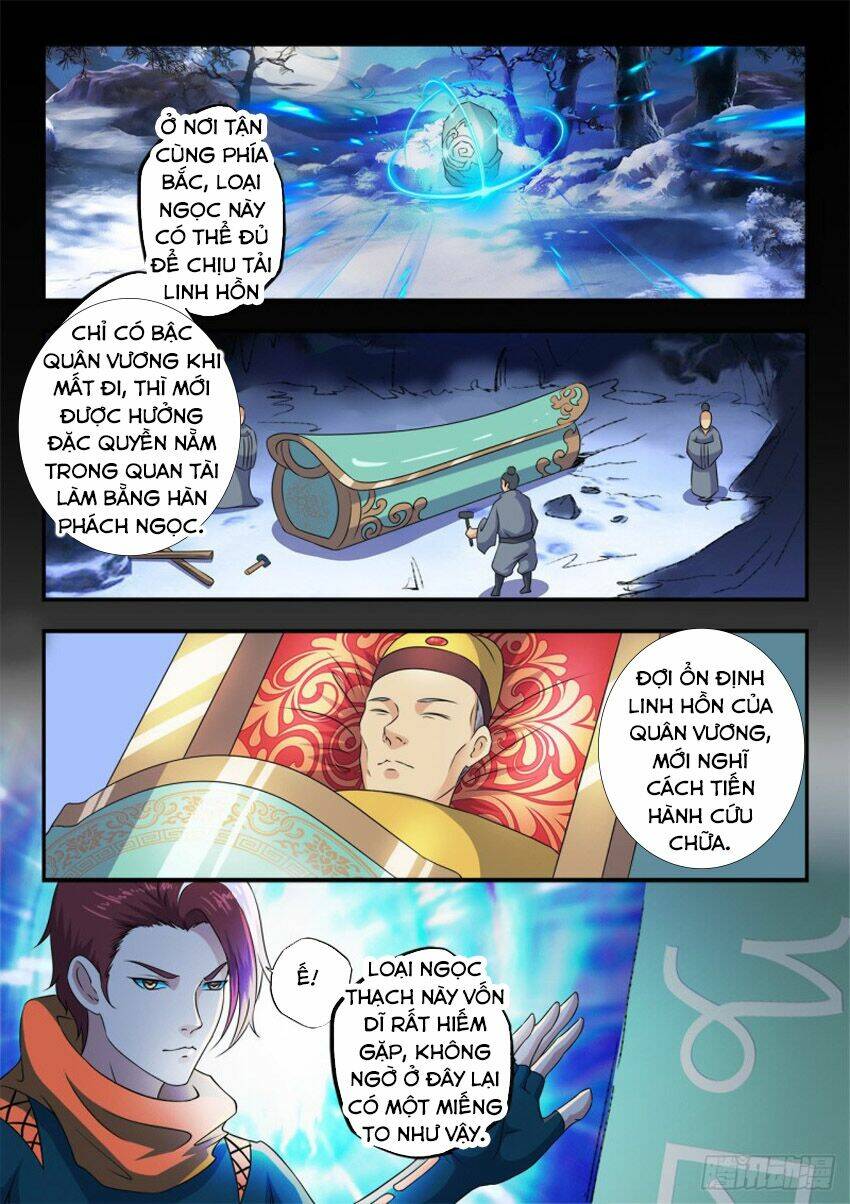 Chương 423 - Trang 4