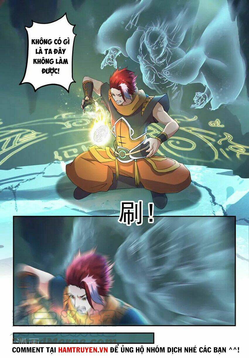 Chương 424 - Trang 7
