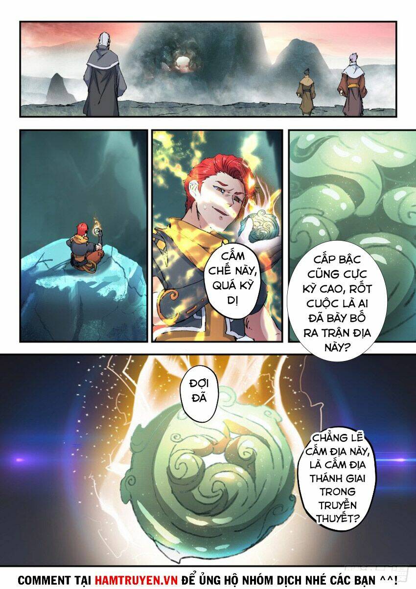 Chương 425 - Trang 6