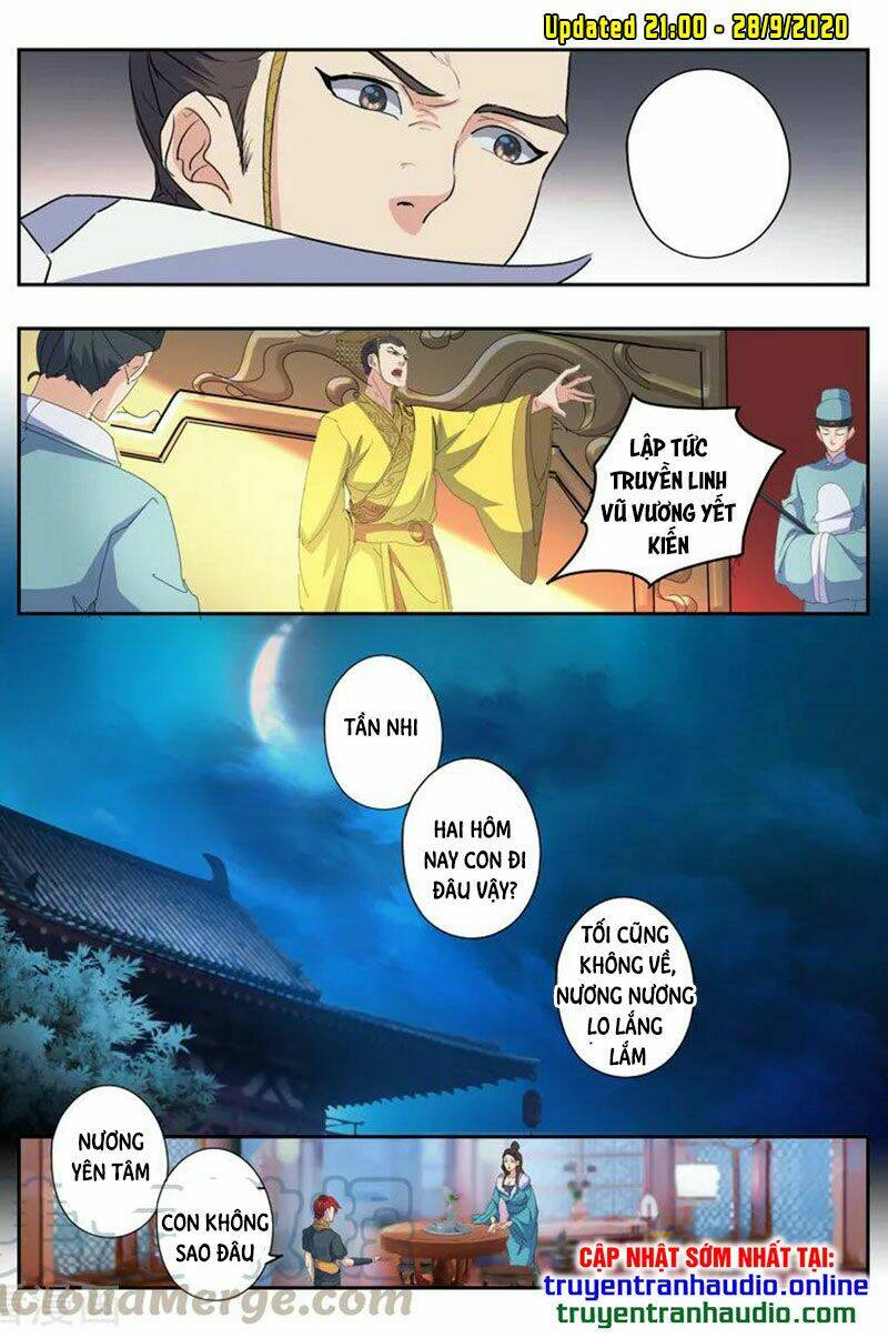 Chương 428 - Trang 7