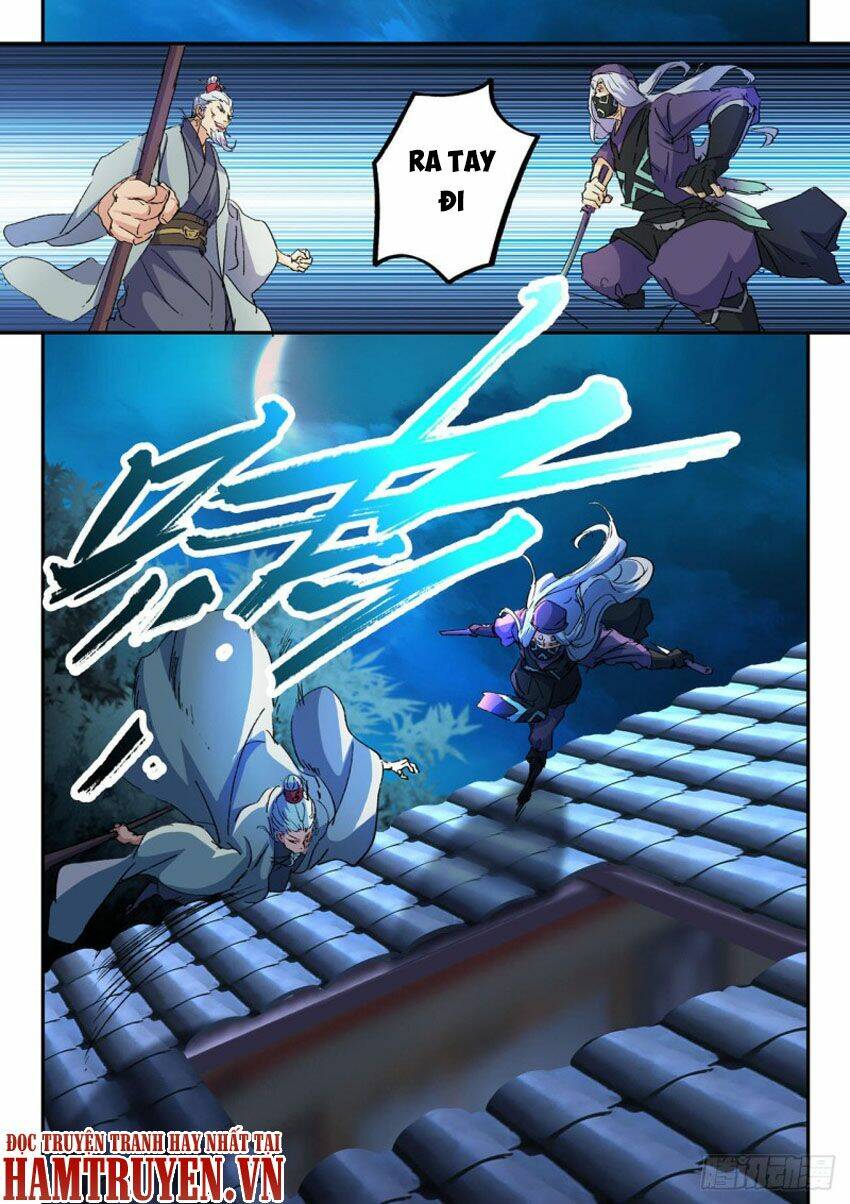 Chương 429 - Trang 5