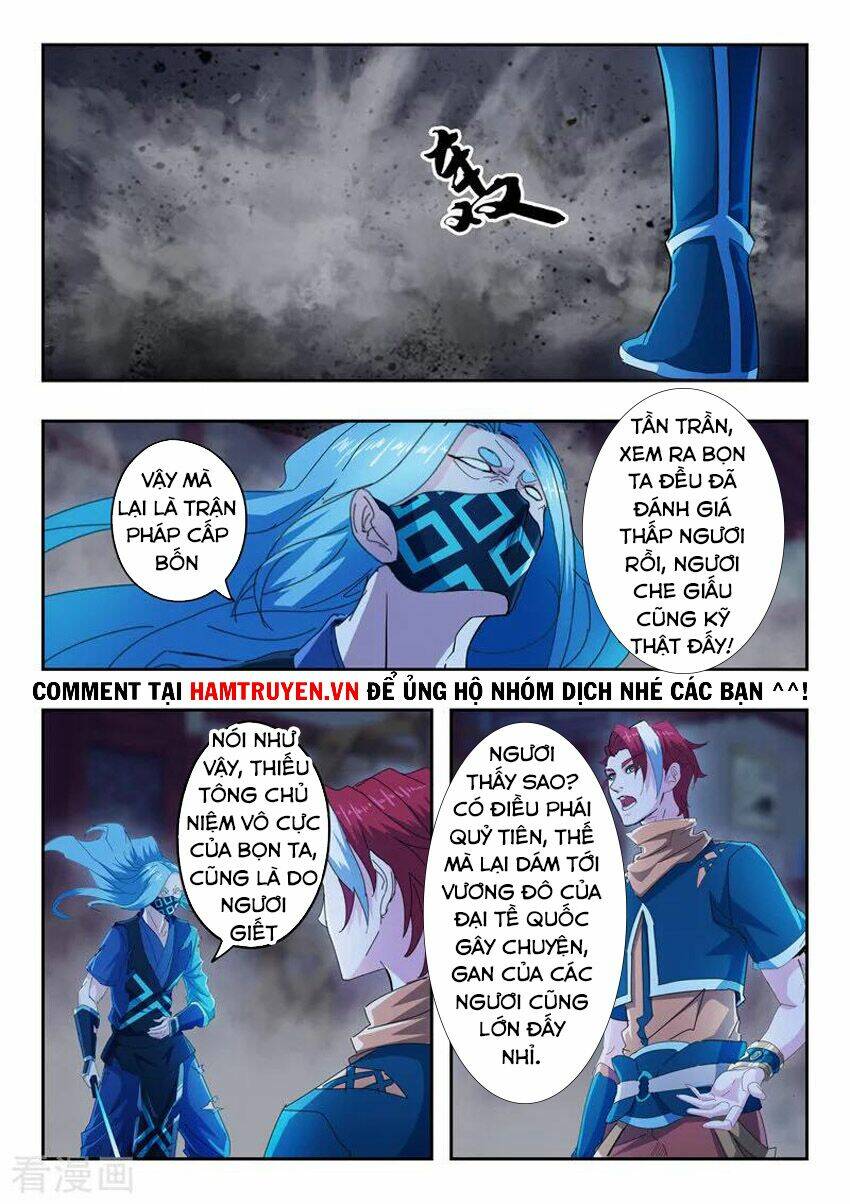 Chương 432 - Trang 8