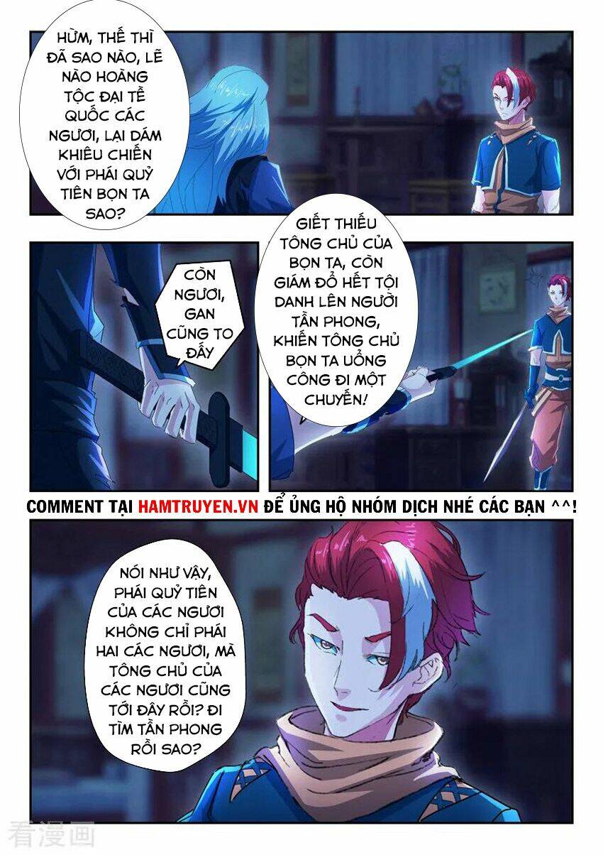 Chương 432 - Trang 9