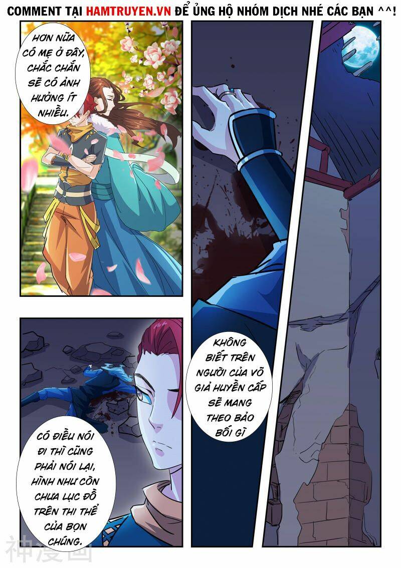 Chương 434 - Trang 2