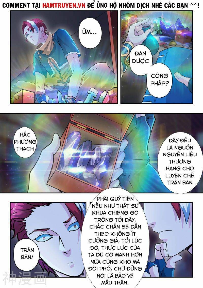Chương 434 - Trang 3