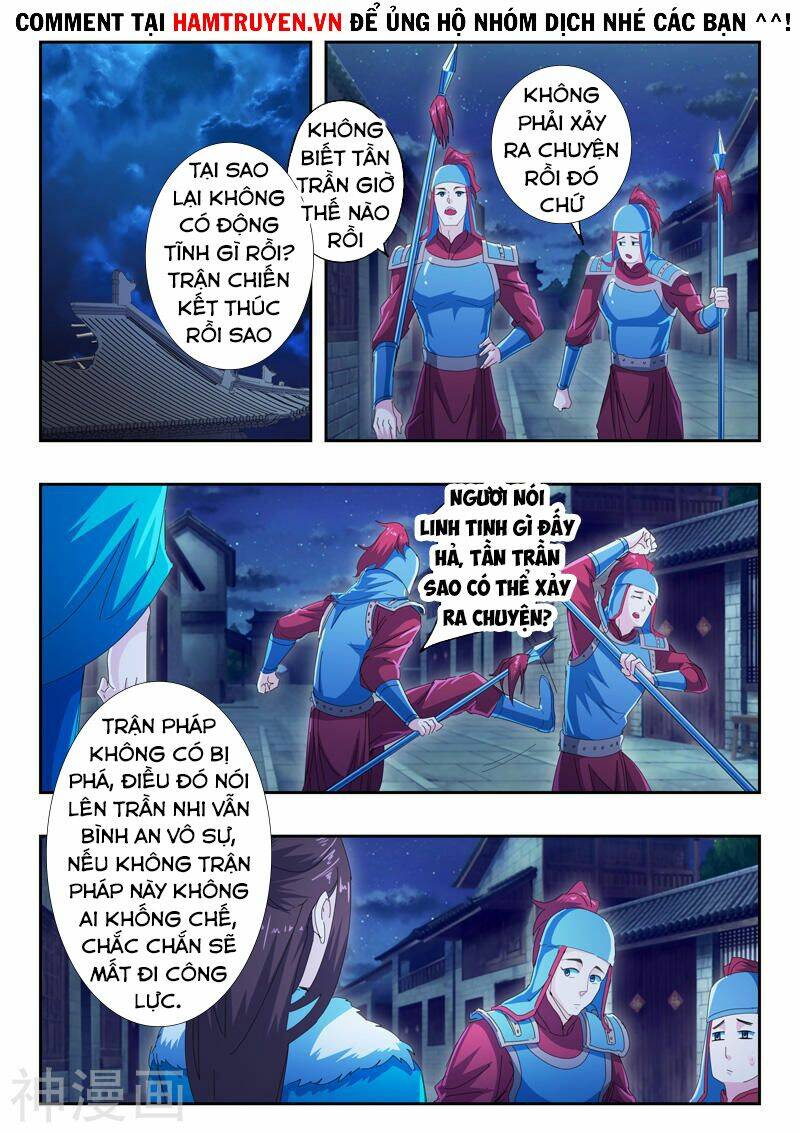 Chương 434 - Trang 6