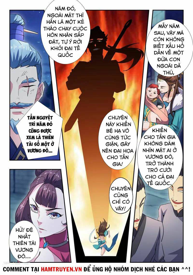 Chương 436 - Trang 2