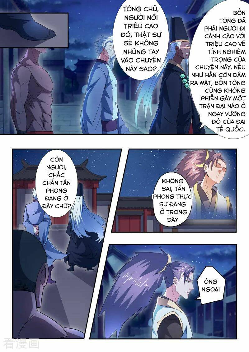 Chương 436 - Trang 5