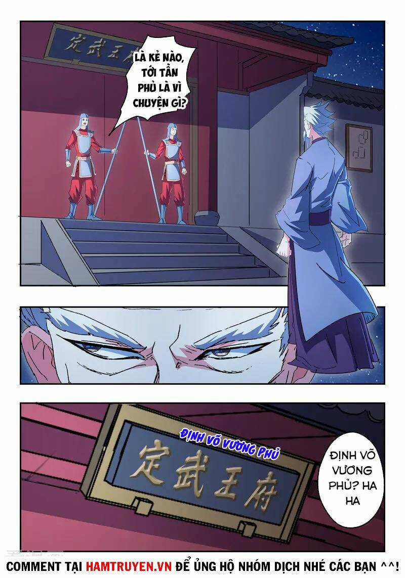Chương 436 - Trang 8
