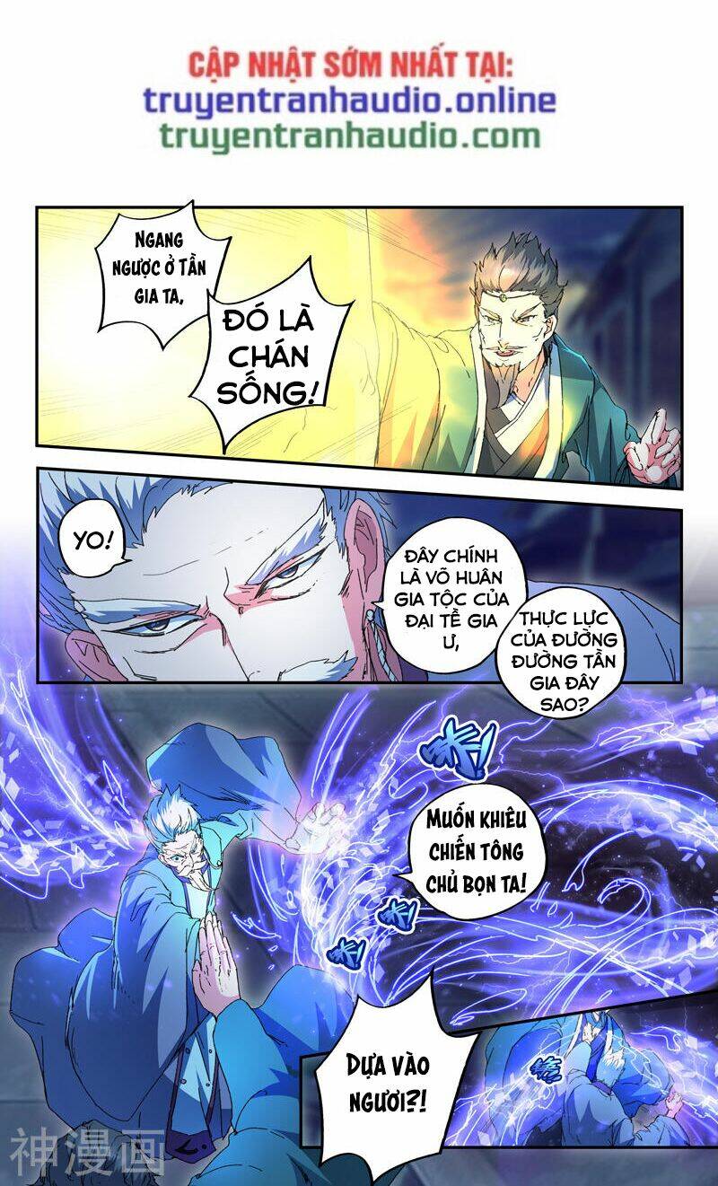 Chương 438 - Trang 2