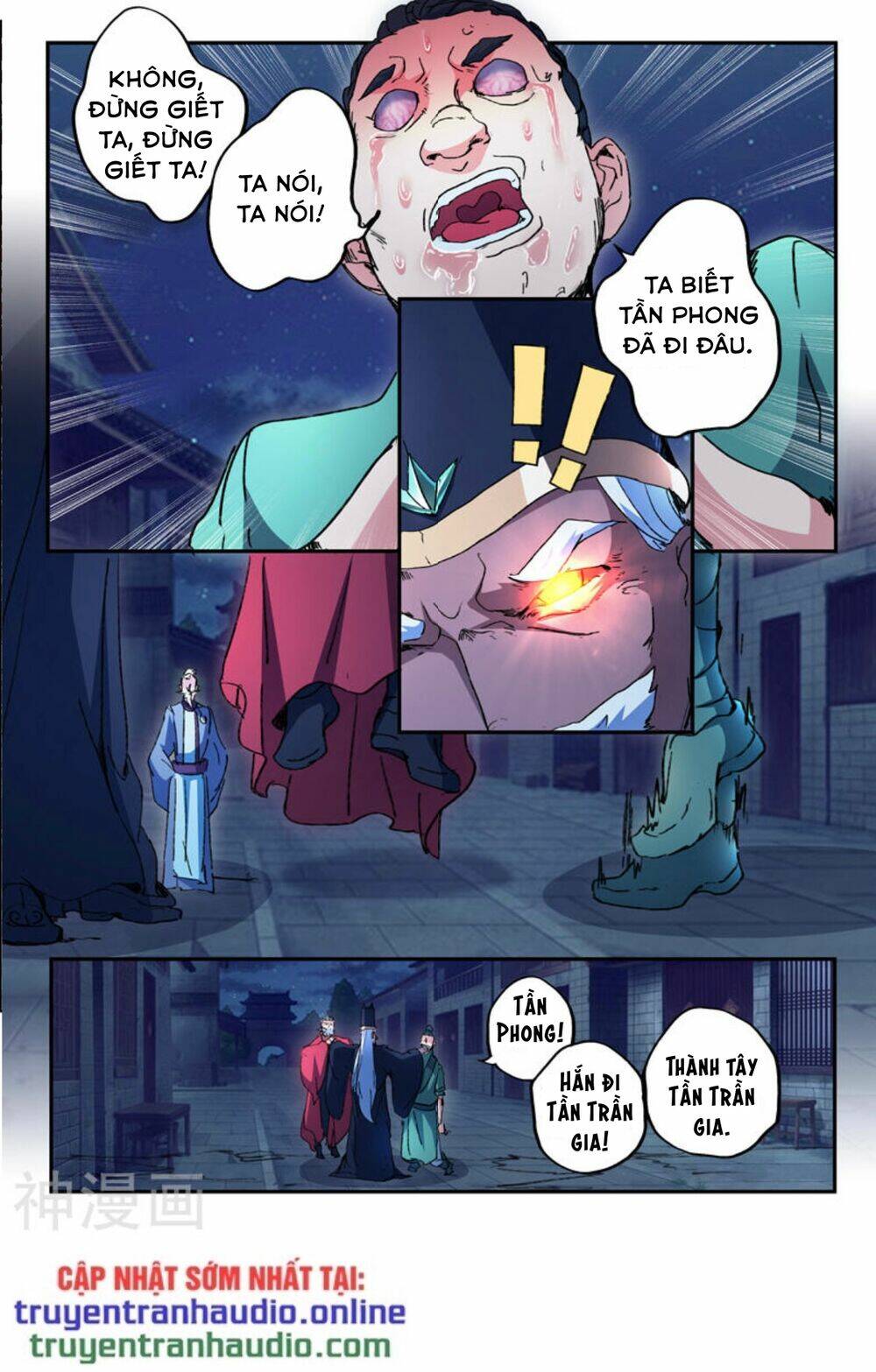 Chương 441 - Trang 5
