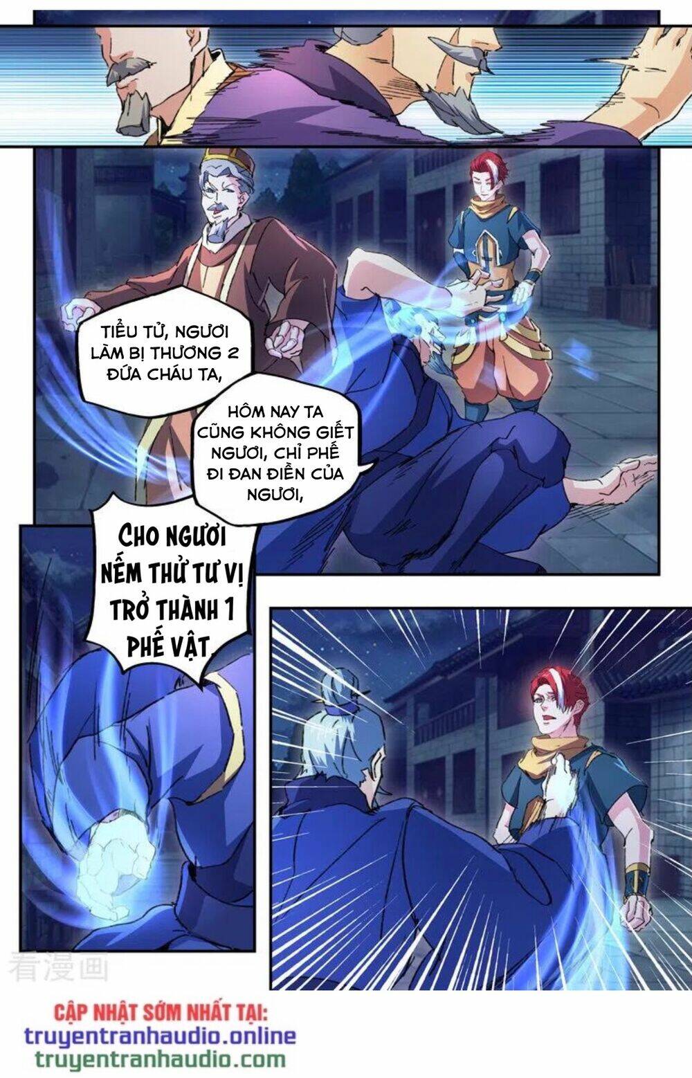 Chương 444 - Trang 8