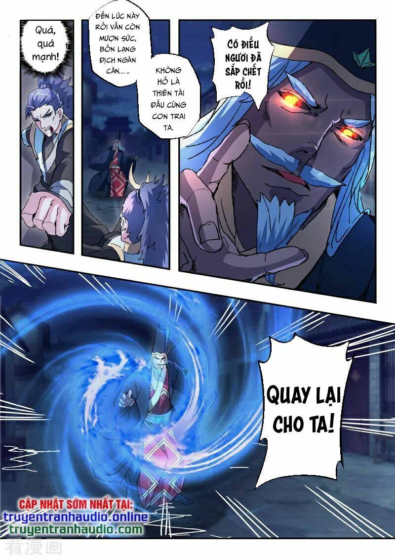 Chương 447 - Trang 6