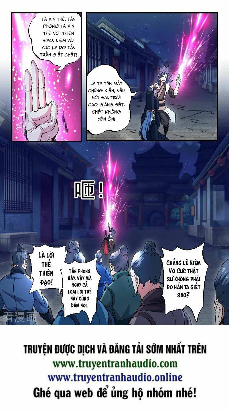 Chương 447 - Trang 9
