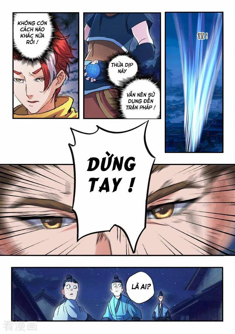 Chương 449 - Trang 2