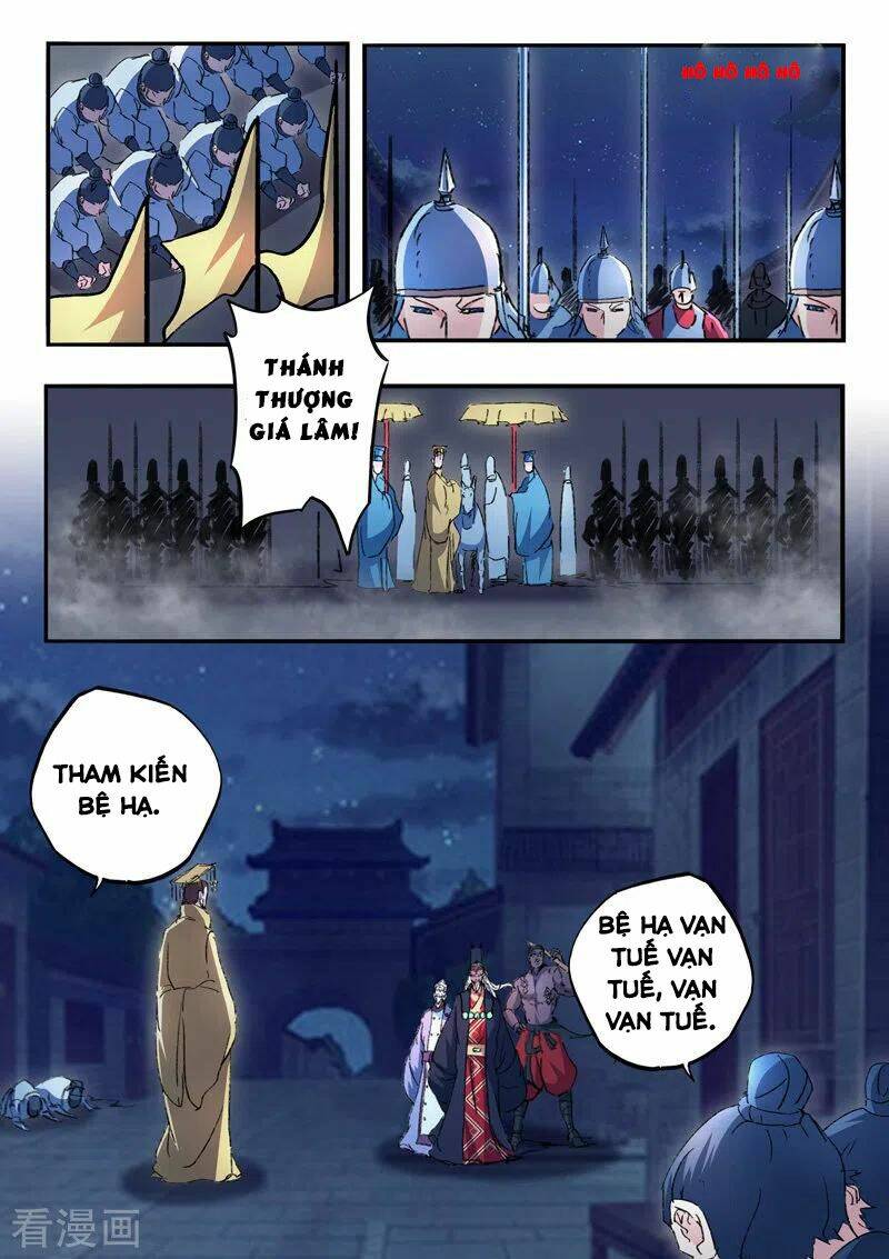 Chương 449 - Trang 8