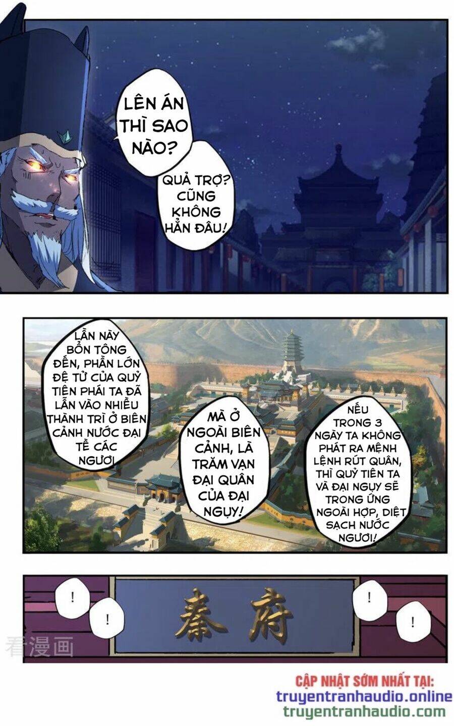 Chương 450 - Trang 4