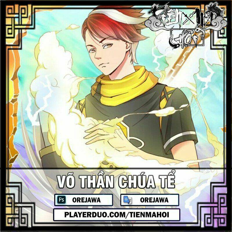 Chương 451 - Trang 1