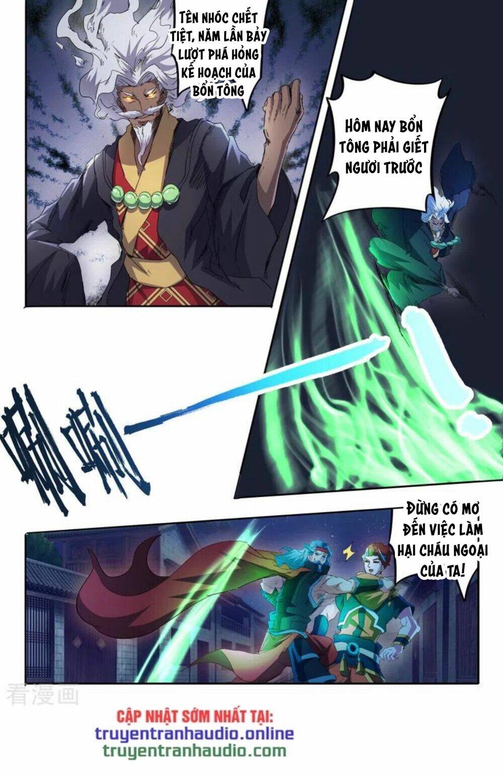 Chương 457 - Trang 4