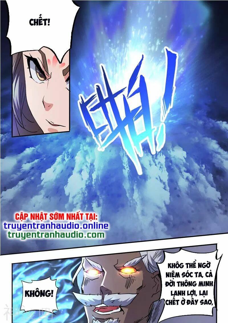Chương 458 - Trang 7