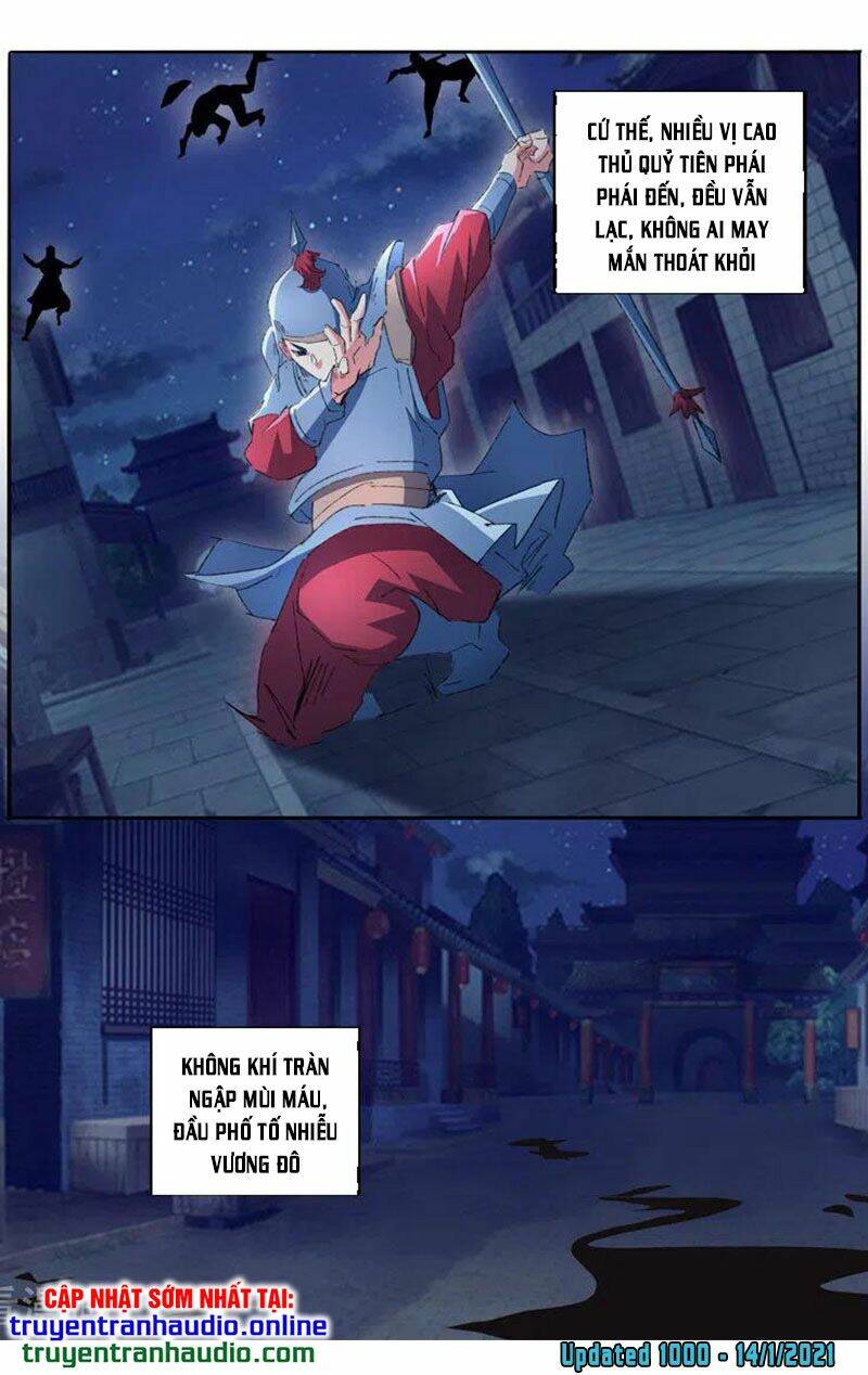 Chương 459 - Trang 5