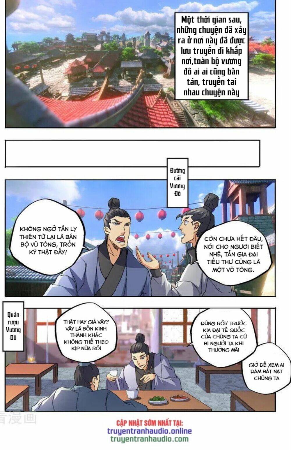Chương 460 - Trang 8
