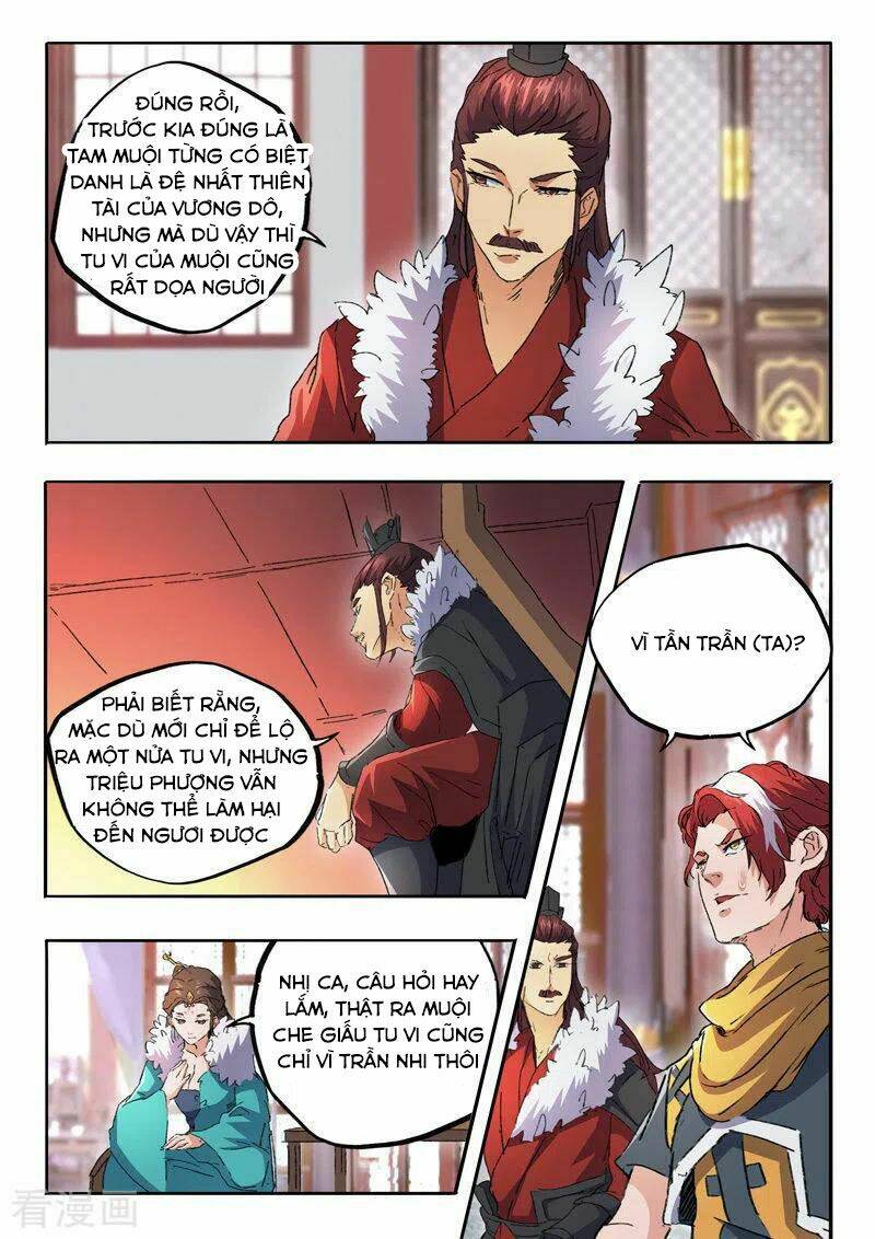 Chương 461 - Trang 4