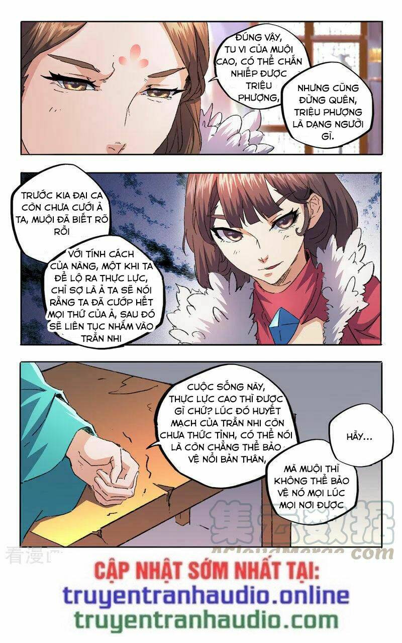 Chương 461 - Trang 5