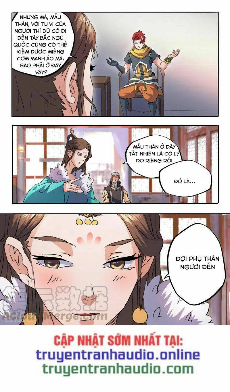 Chương 461 - Trang 7