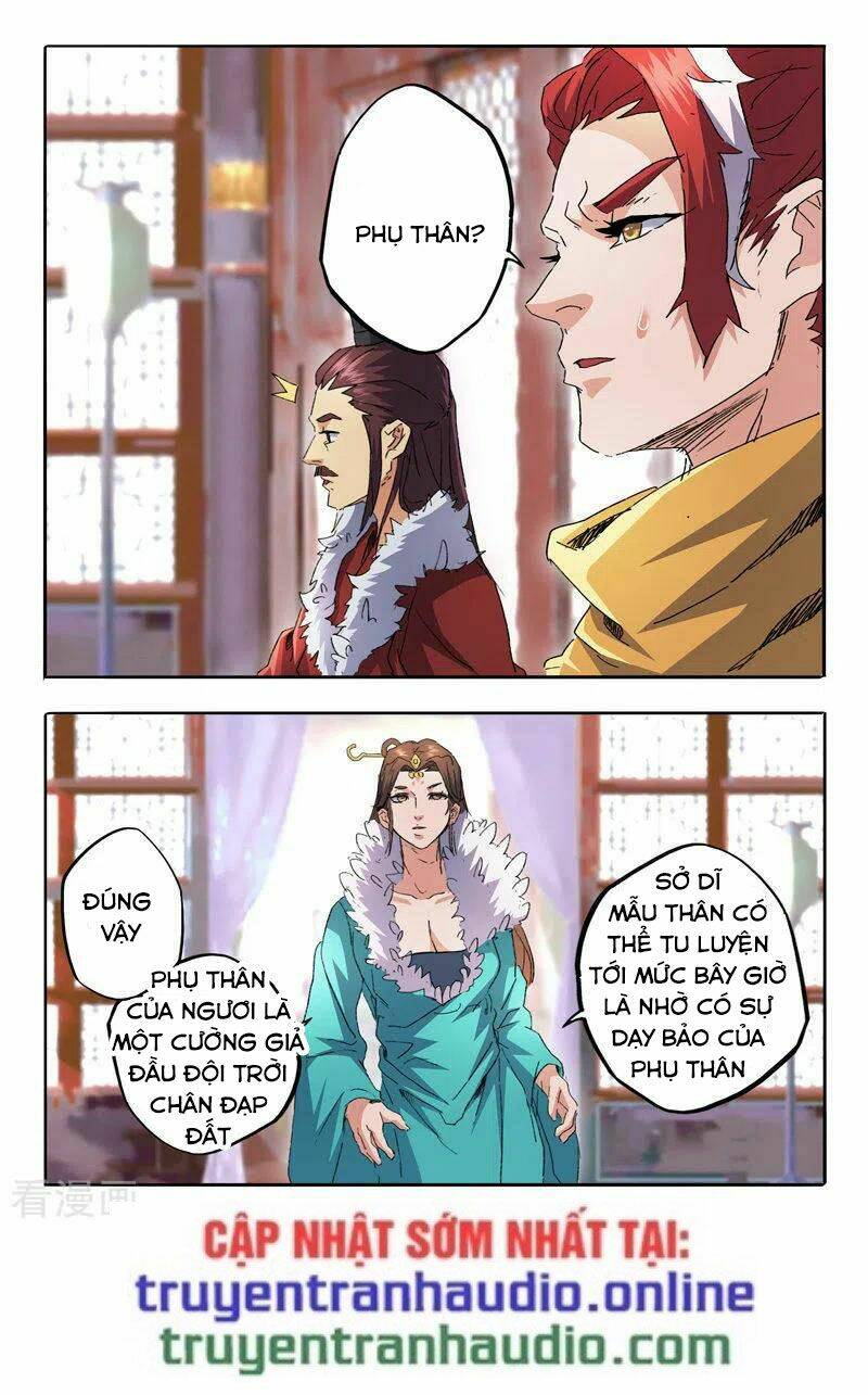 Chương 461 - Trang 8