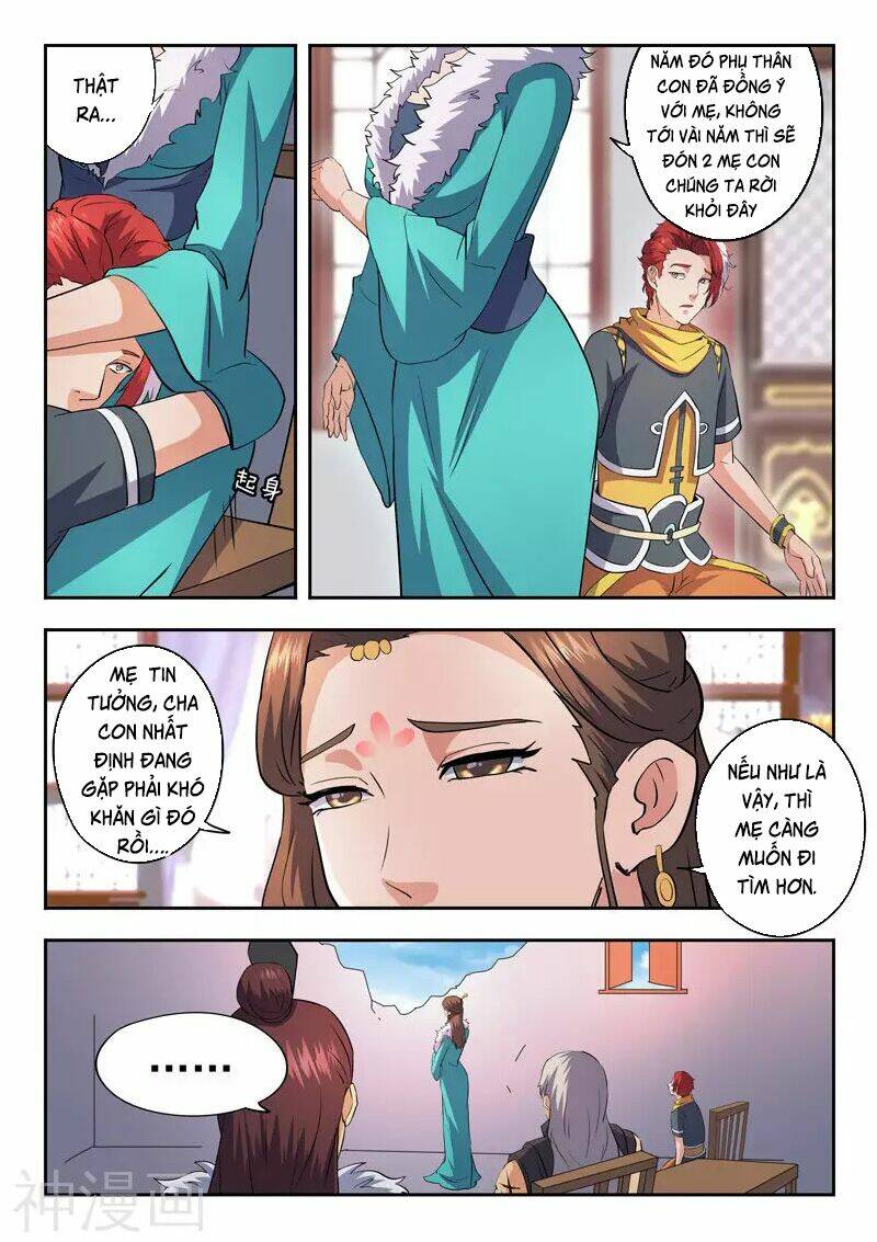 Chương 462 - Trang 7