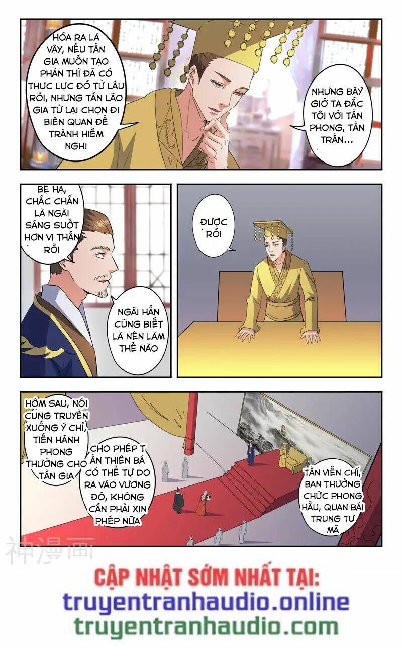 Chương 463 - Trang 5