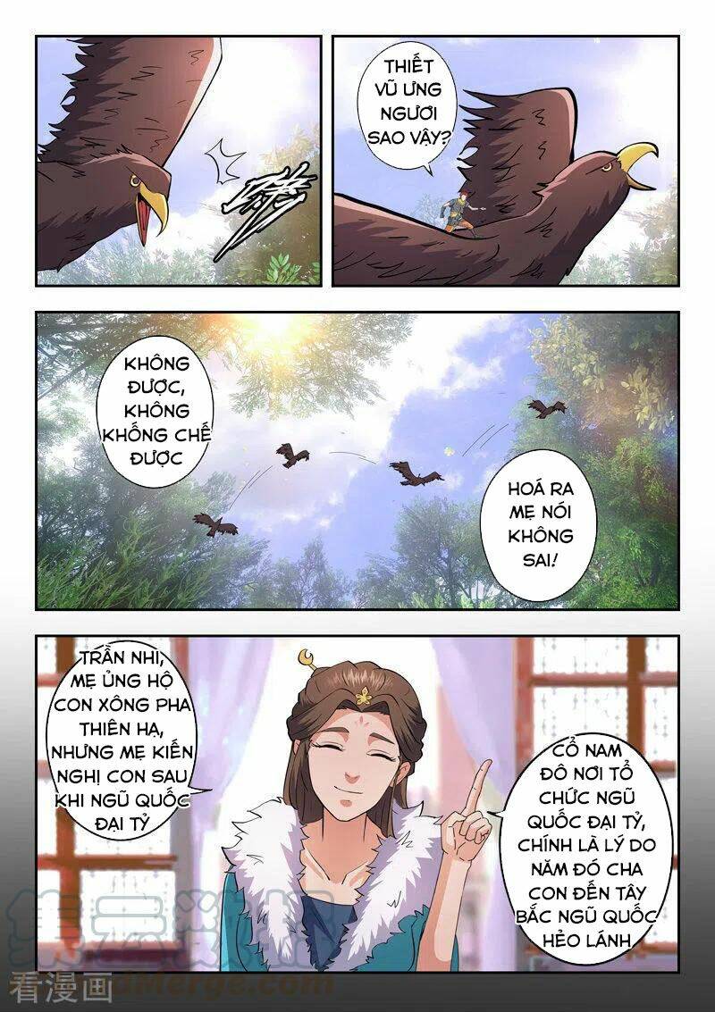 Chương 464 - Trang 5