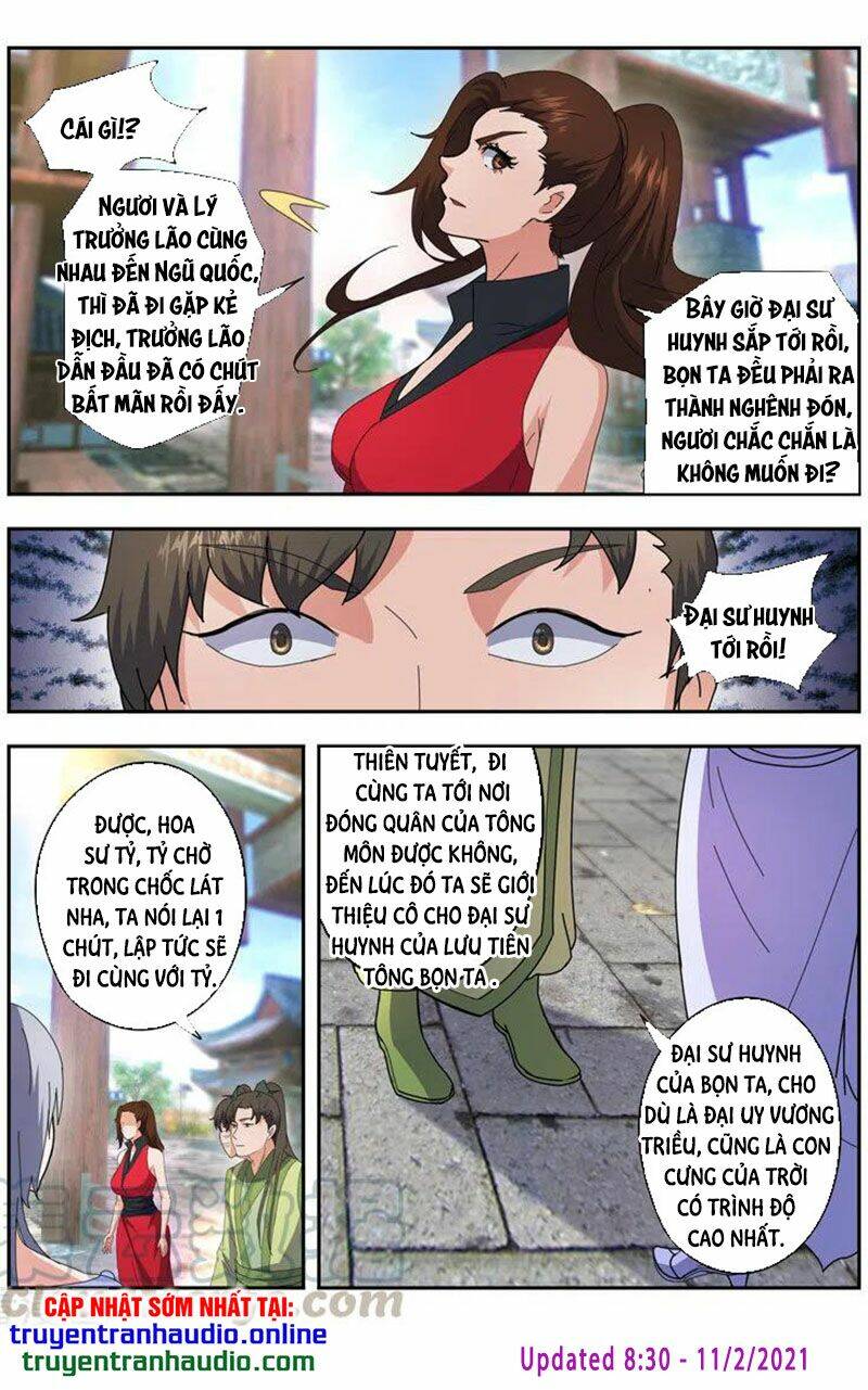 Chương 467 - Trang 3