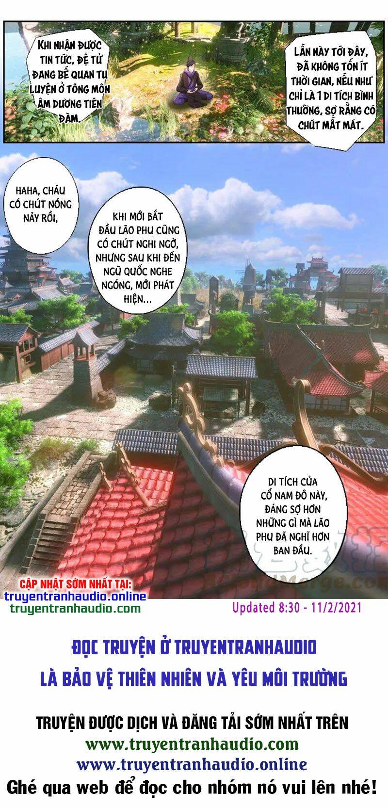 Chương 467 - Trang 9